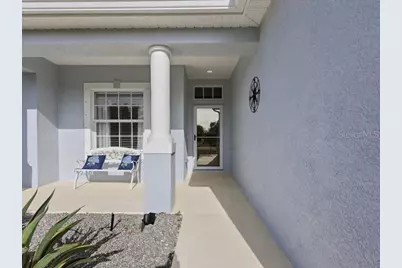 2816 Suncoast Lakes Boulevard, Port Charlotte, FL 33980 - Photo 9