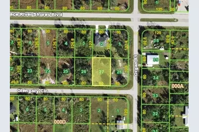 295 Glengary Circle, Punta Gorda, FL 33982 - Photo 1