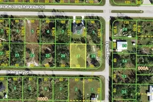 295 Glengary Cir, Punta Gorda, FL 33982 - Photo 1
