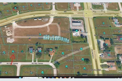 623 NE 15th Terrace, Cape Coral, FL 33909 - Photo 1