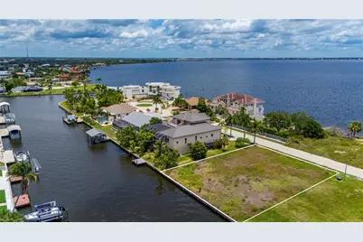 238 George Road SE, Port Charlotte, FL 33952 - Photo 1