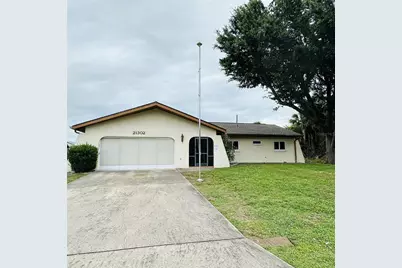 21302 Hubbard Avenue, Port Charlotte, FL 33952 - Photo 1