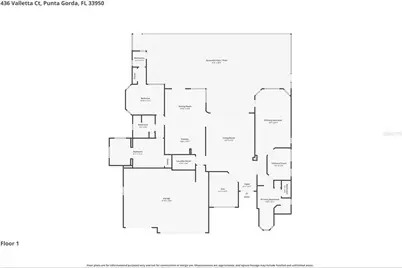 436 Valletta Court, Punta Gorda, FL 33950 - Photo 3