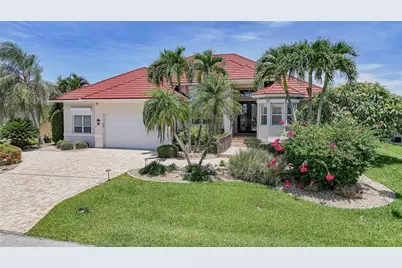 436 Valletta Court, Punta Gorda, FL 33950 - Photo 1