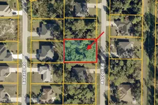Abcor Rd, North Port, FL 34286 - Photo 1