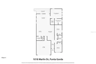 1018 S Marlin Dr, Punta Gorda, FL 33950 - Photo 37