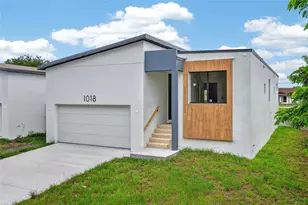 1018 S Marlin Dr, Punta Gorda, FL 33950 - Photo 1