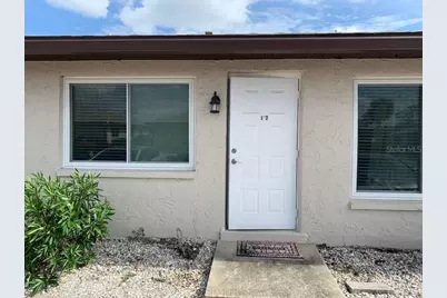 21150 Gertrude Avenue #2, Port Charlotte, FL 33952 - Photo 1