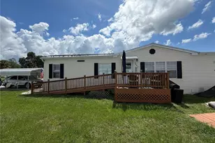 4042 SE 25th St, Okeechobee, FL 34974 - Photo 1