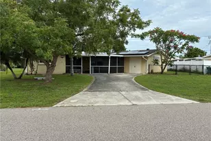 160 Deerfield Ave NE, Port Charlotte, FL 33952 - Photo 1