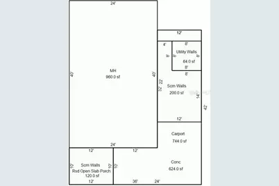 2100 Kings Highway #835, Port Charlotte, FL 33980 - Photo 29