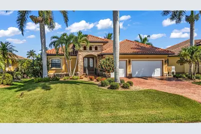 4074 La Costa Island Court, Punta Gorda, FL 33950 - Photo 1