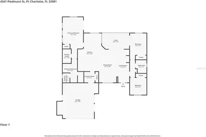 4341 Piedmont Street, Port Charlotte, FL 33981 - Photo 5