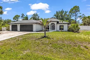 4341 Piedmont St, Port Charlotte, FL 33981 - Photo 1