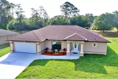 2337 Simonton Avenue, North Port, FL 34286 - Photo 1