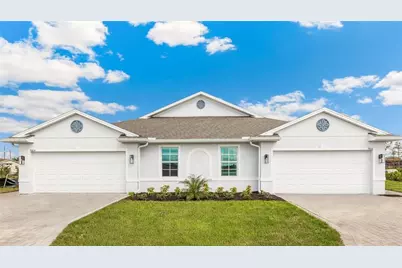 4727 Schubert Trail, North Port, FL 34287 - Photo 1