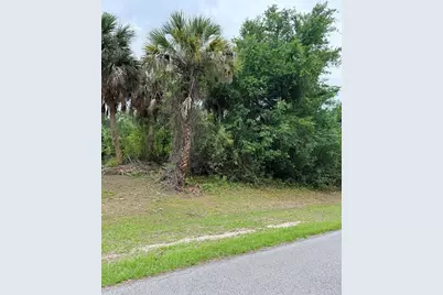 12192 Chamberlain Boulevard, Port Charlotte, FL 33953 - Photo 1