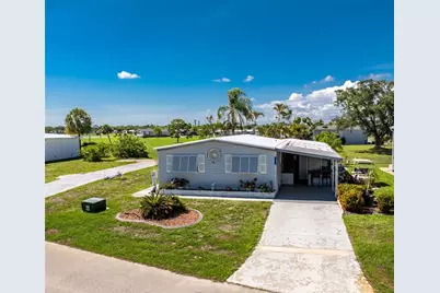 7494 Danvers Circle, Port Charlotte, FL 33981 - Photo 1