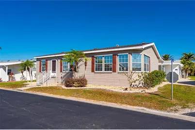 1000 Kings Highway #346, Port Charlotte, FL 33980 - Photo 33