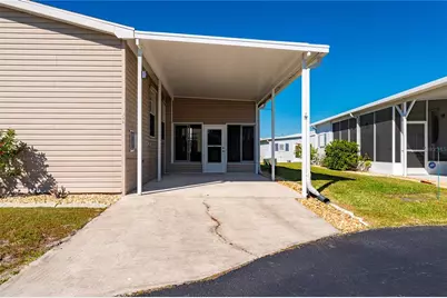 1000 Kings Highway #346, Port Charlotte, FL 33980 - Photo 35