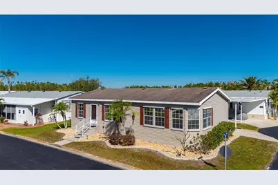 1000 Kings Highway #346, Port Charlotte, FL 33980 - Photo 51