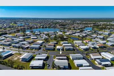 1000 Kings Highway #346, Port Charlotte, FL 33980 - Photo 37