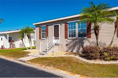 1000 Kings Highway #346, Port Charlotte, FL 33980 - Photo 47