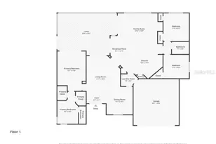 3175 Village Ln, Port Charlotte, FL 33953 - Photo 45