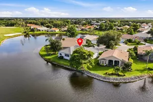 3175 Village Ln, Port Charlotte, FL 33953 - Photo 37