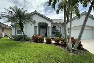 3175 Village Ln, Port Charlotte, FL 33953 - Photo 1