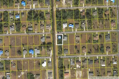 4019 3rd Street SW, Lehigh Acres, FL 33976 - Photo 3