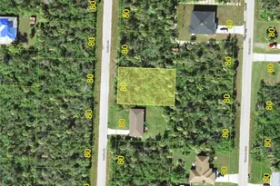 354 Lawler St, Port Charlotte, FL 33954 - Photo 1