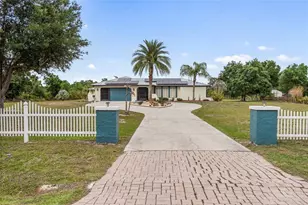 29005 Palm Shores Blvd, Punta Gorda, FL 33982 - Photo 9