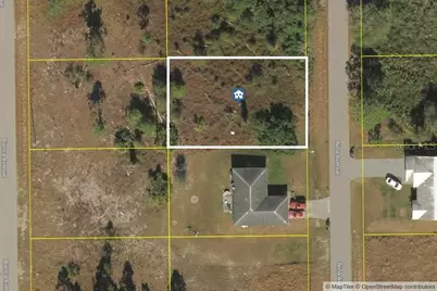 768 Nina Avenue S, Lehigh Acres, FL 33974 - Photo 1