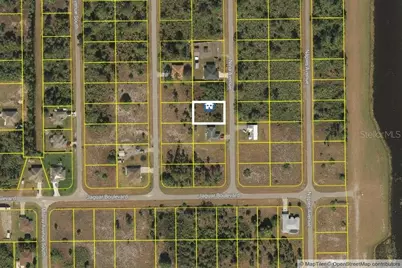 768 Nina Avenue S, Lehigh Acres, FL 33974 - Photo 3
