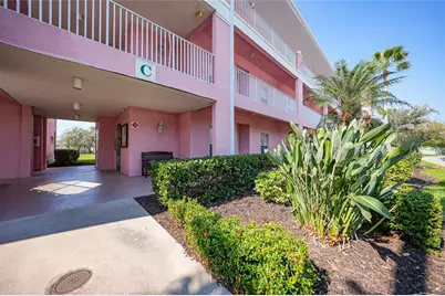 2061 Willow Hammock Circle #105, Punta Gorda, FL 33983 - Photo 5