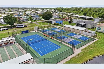 452 Sharks Point, North Port, FL 34287 - Photo 41