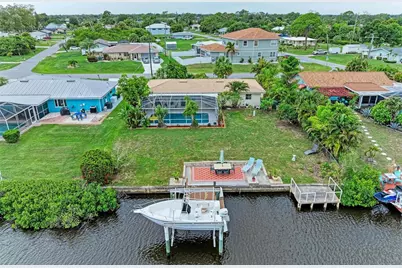 449 W Tarpon Boulevard NW, Port Charlotte, FL 33952 - Photo 7