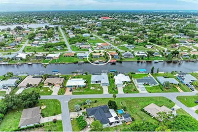 449 W Tarpon Boulevard NW, Port Charlotte, FL 33952 - Photo 65