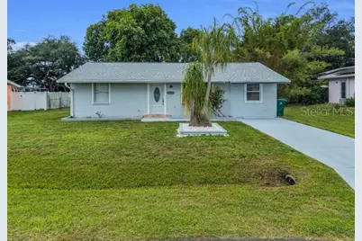 18634 Goodman Circle, Port Charlotte, FL 33948 - Photo 1