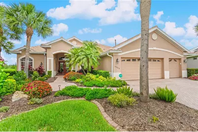 5302 White Ibis Ct., North Port, FL 34287 - Photo 1