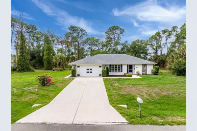 3371 Traverse Avenue, North Port, FL 34286 - Photo 59
