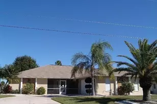 1472 Neapolitan Rd, Punta Gorda, FL 33983 - Photo 1