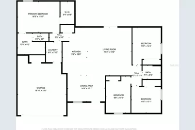 19309 Midway Boulevard, Port Charlotte, FL 33948 - Photo 5