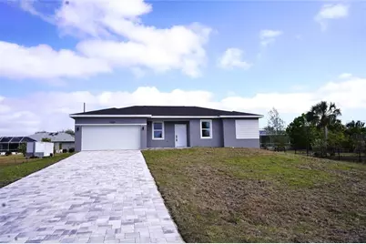 19309 Midway Boulevard, Port Charlotte, FL 33948 - Photo 1