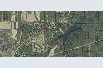 Fawn Lake Road, Crestview, FL 32539 - Photo 3