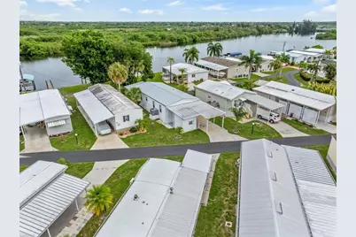 8320 Riverside Drive #99, Punta Gorda, FL 33982 - Photo 59