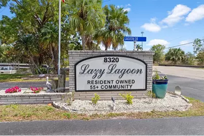 8320 Riverside Drive #99, Punta Gorda, FL 33982 - Photo 41