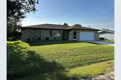 4222 Cockrell Street, Port Charlotte, FL 33948 - Photo 1