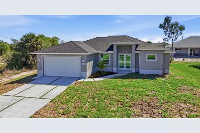 429 Palmyra Avenue, Lehigh Acres, FL 33974 - Photo 3